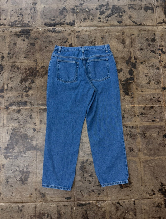 LLBEAN JEANS