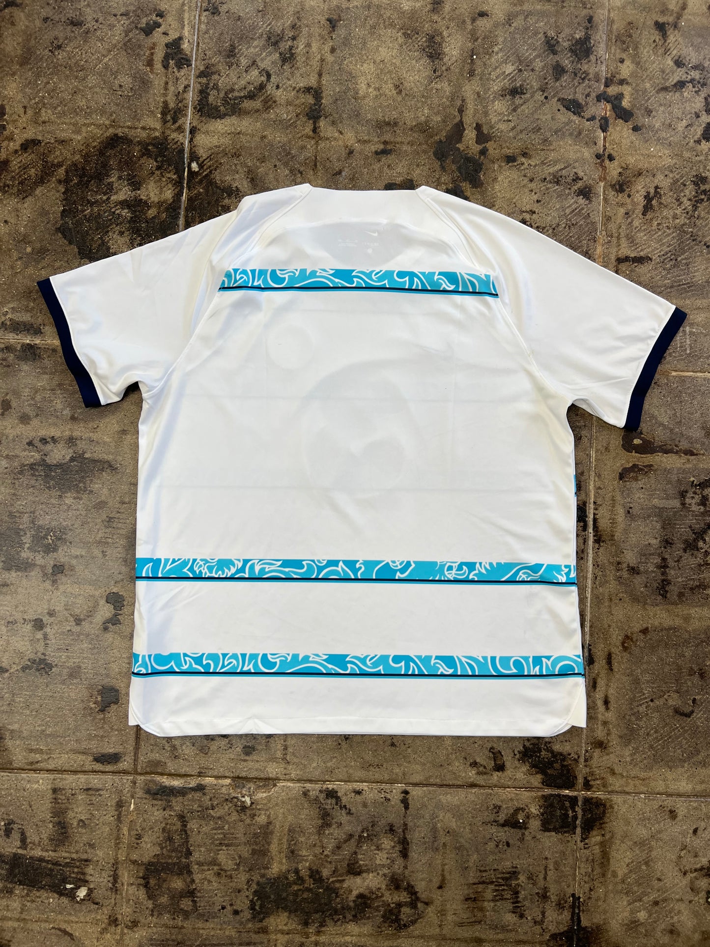 NIKE 22/23 CHELSEA AWAY JERSEY