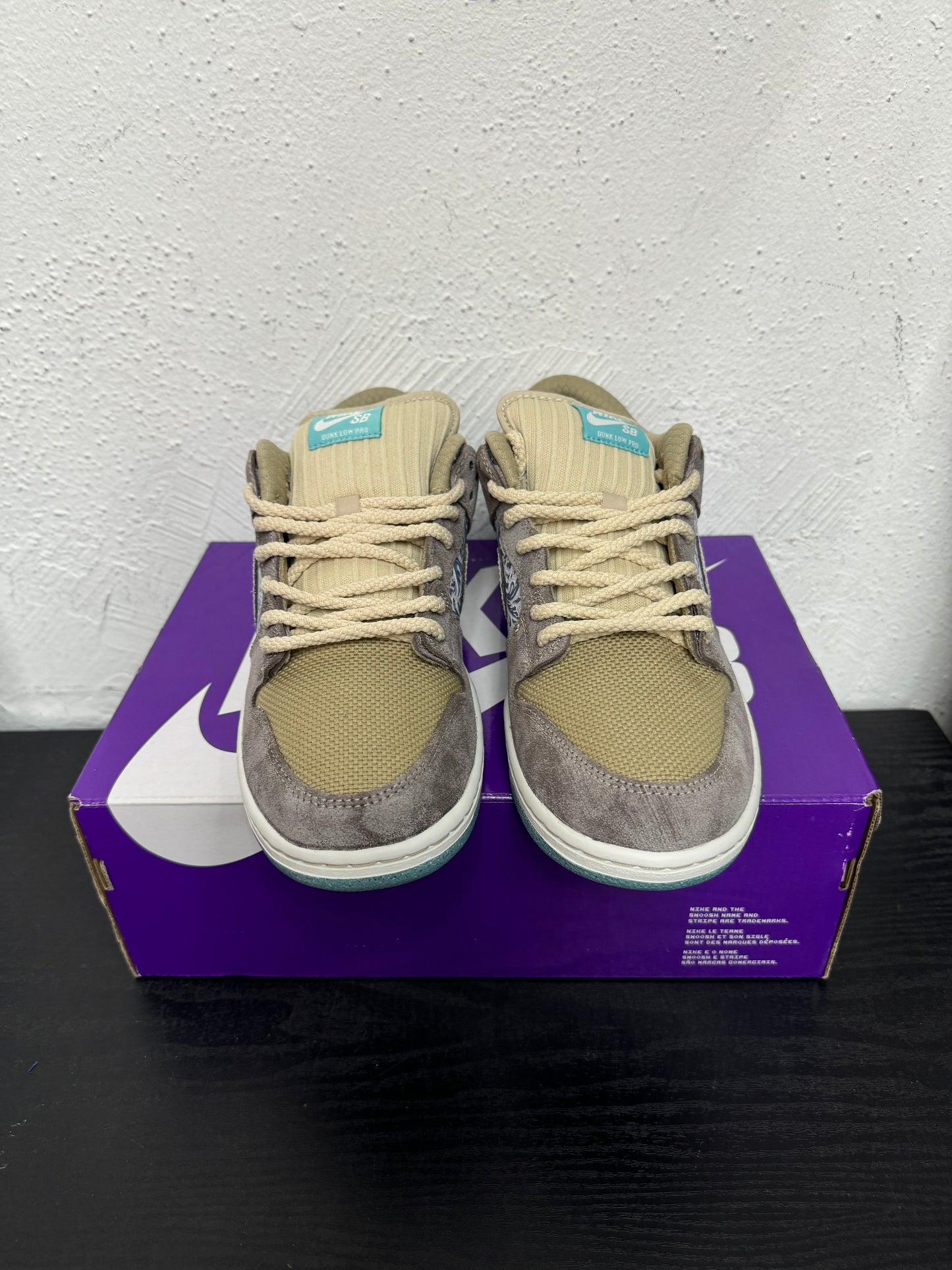 DUNK LOW SB BIG MONEY SAVINGS