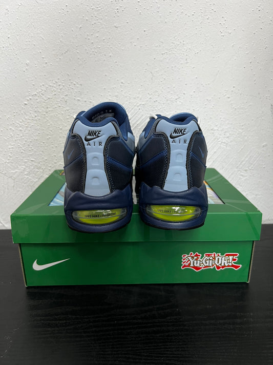 NIKE AIR MAX 95 YU-GI-OH!