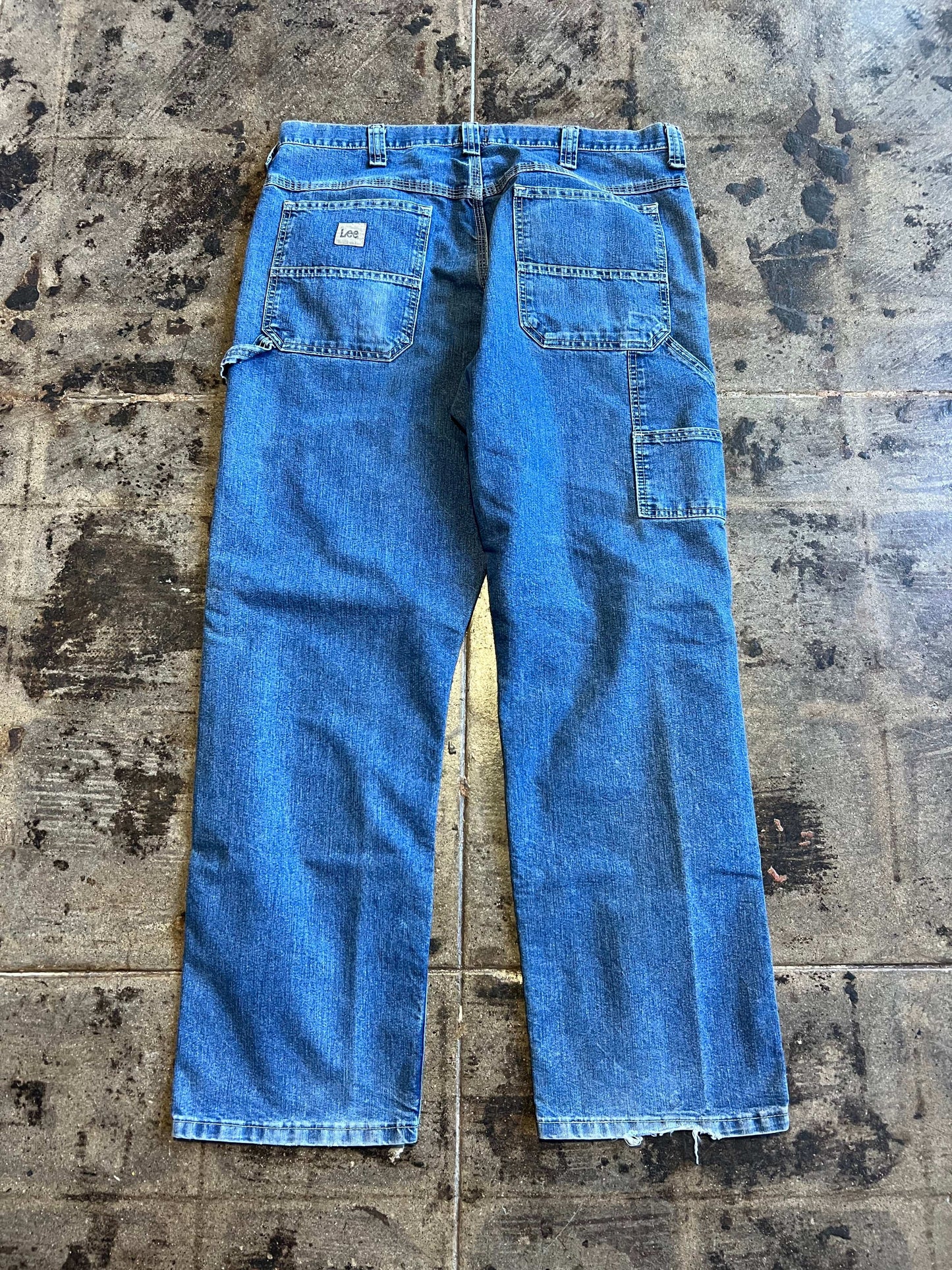 LEE CARPENTER PANTS
