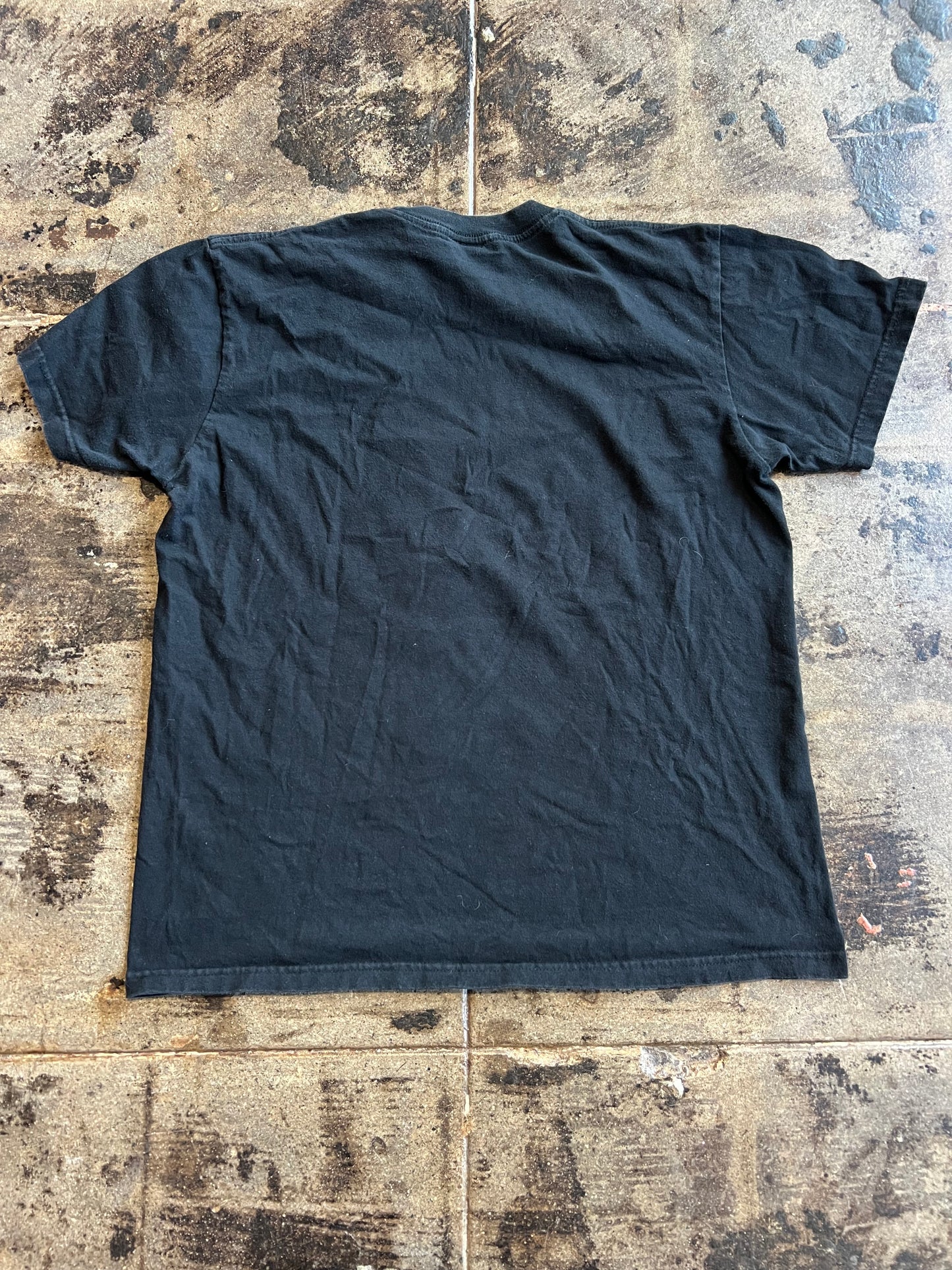 SUPREME SNAKE TEE