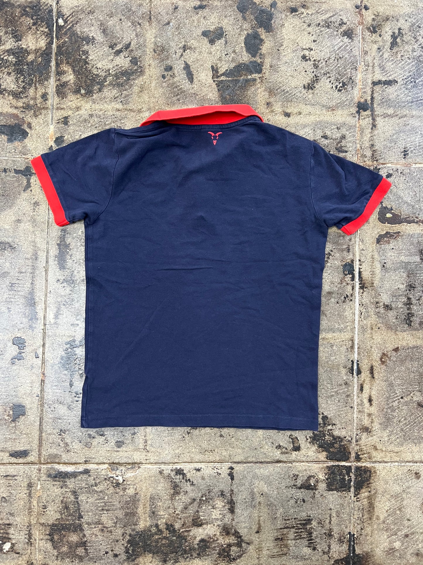 PUMA CHIVAS POLO