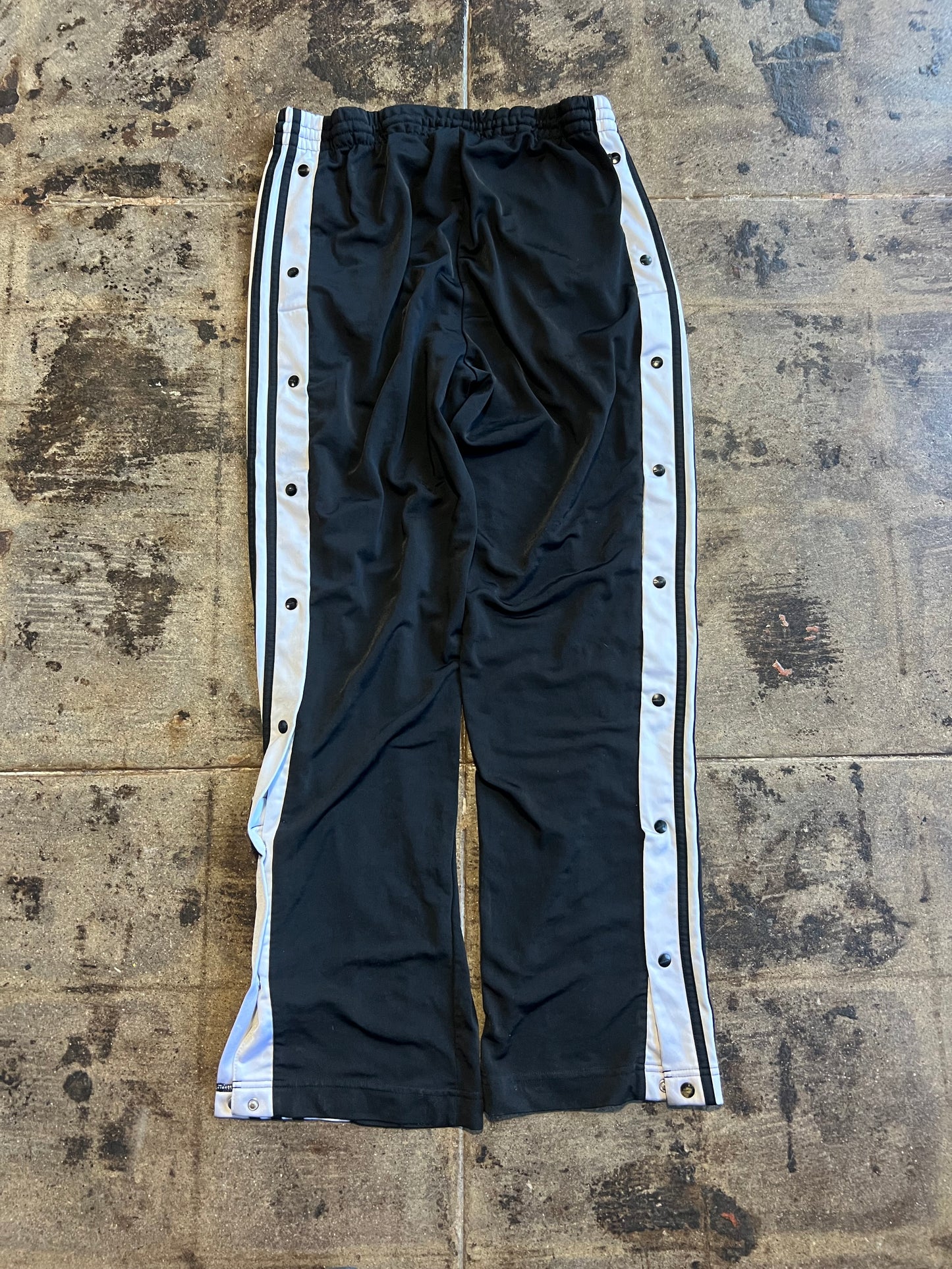 ADIDAS TRACK PANTS