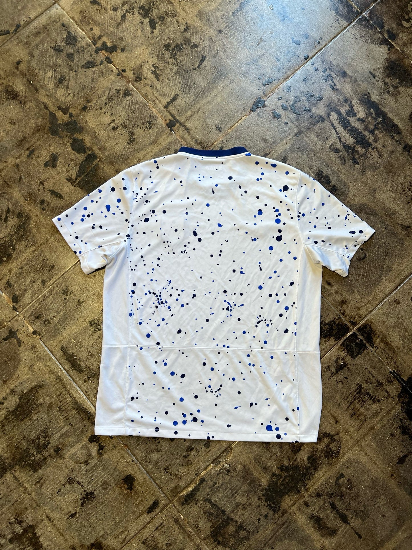 NIKE USA JERSEY SZ.XL