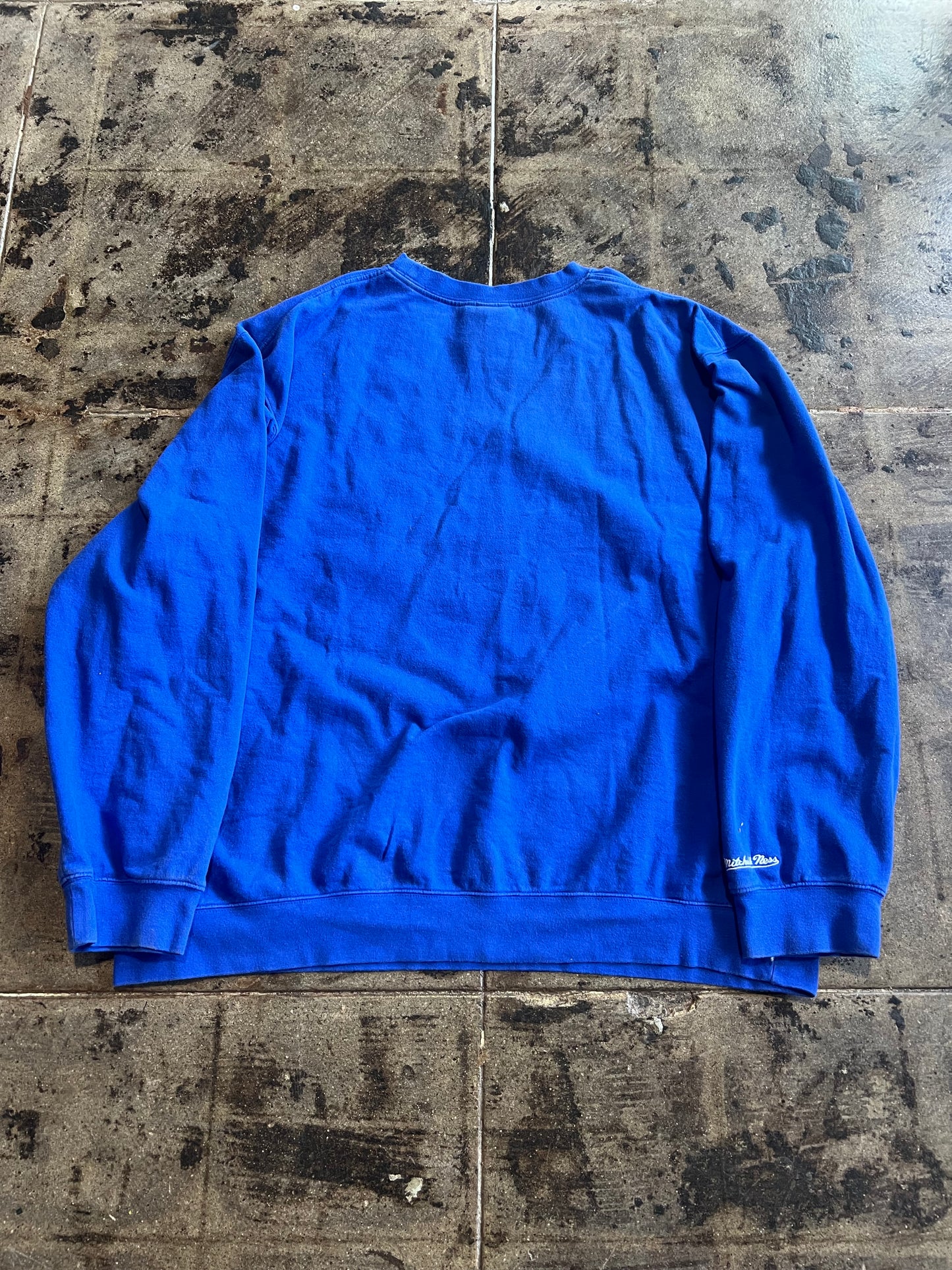 LA RAMS CREWNECK