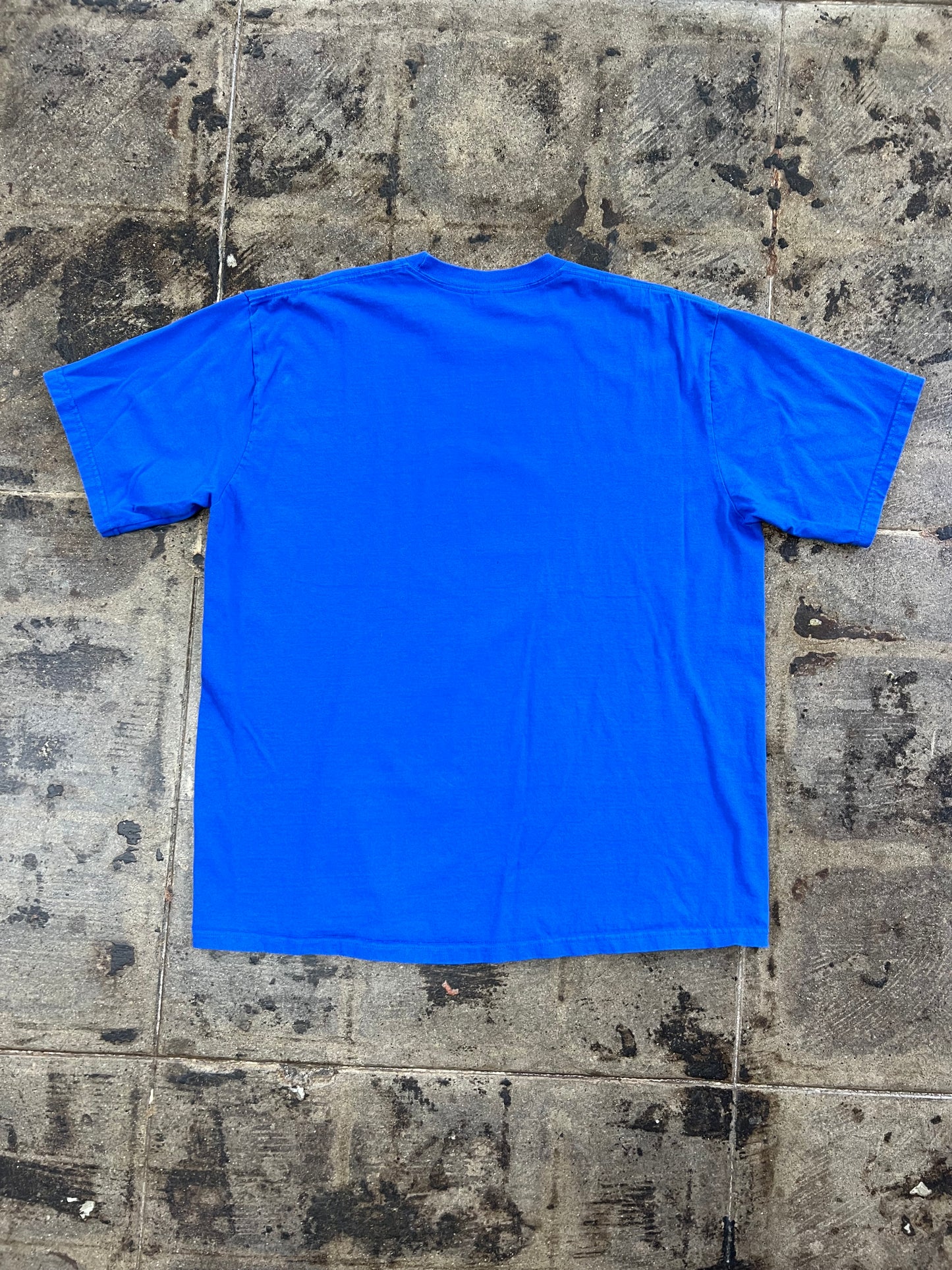 SUPREME LEAGUE TEE