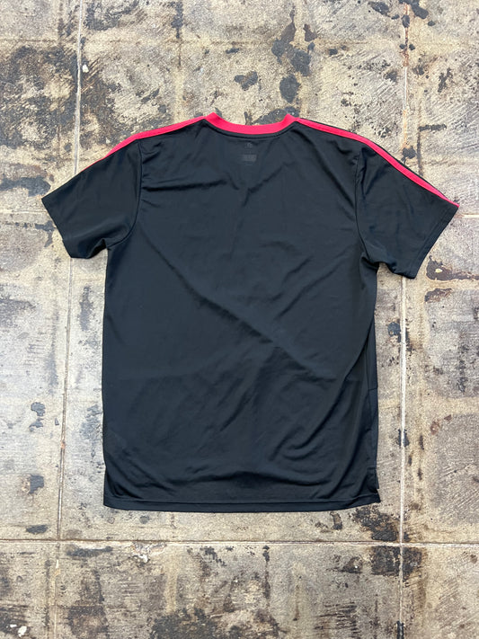 ADIDAS 18/19 MANCHESTER UNITED TRAINING JERSEY