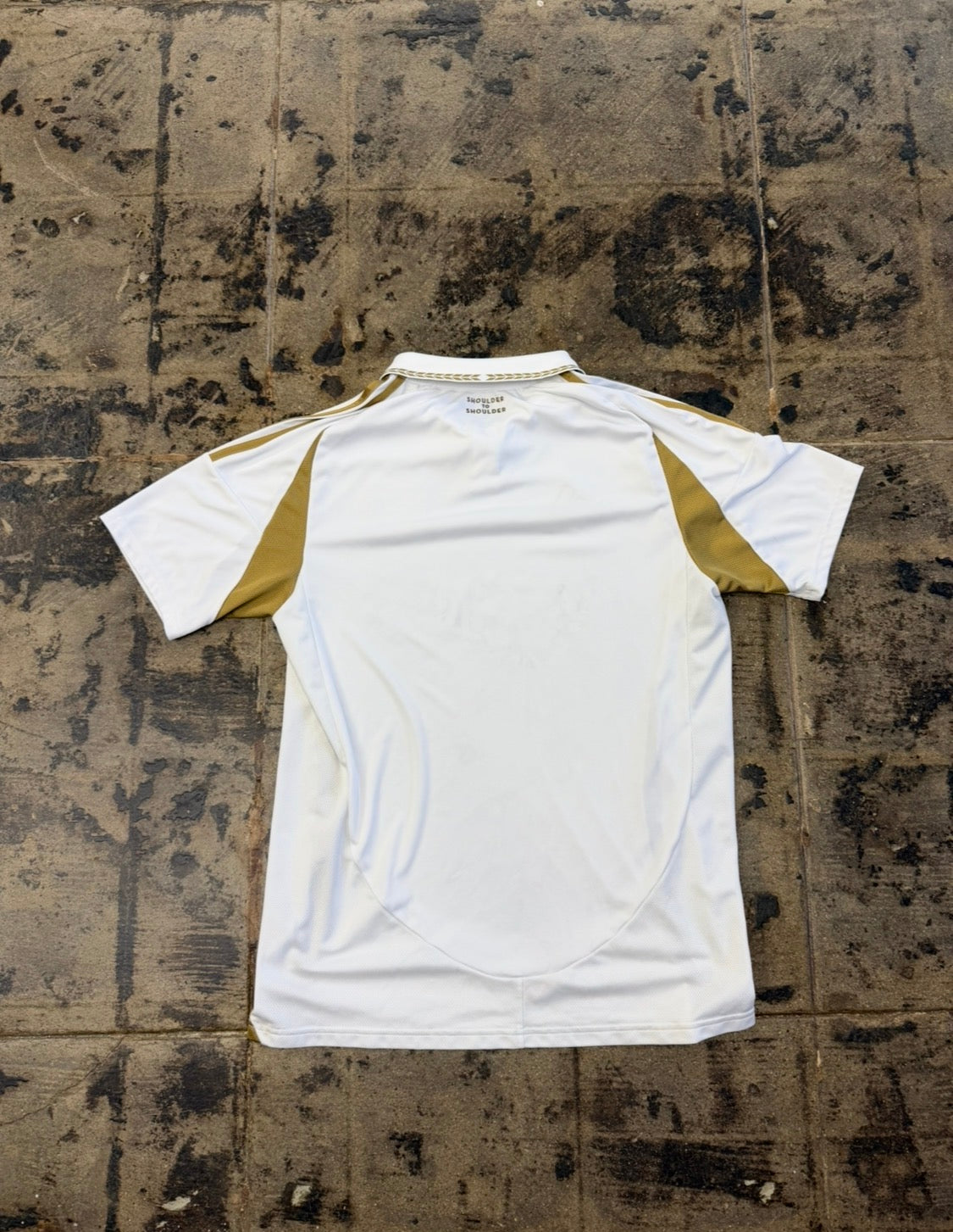 ADIDAS 25-26 LAFC AWAY JERSEY