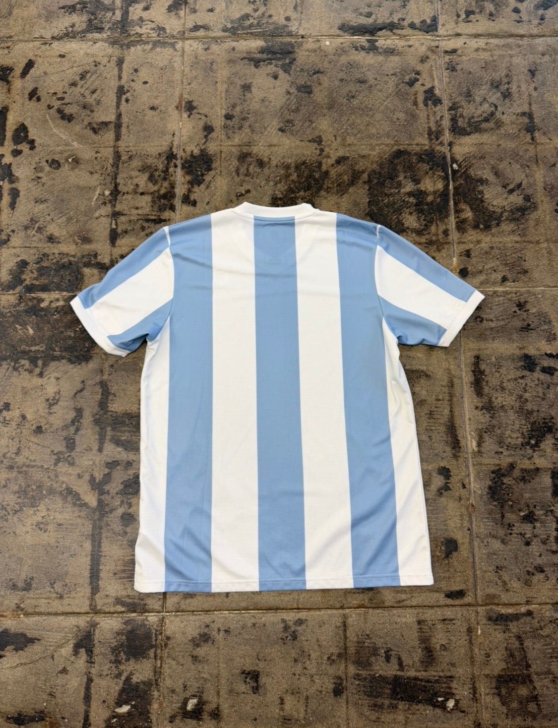 ADIDAS 24' 50TH ANNIVERSARY ARGENTINA JERSEY