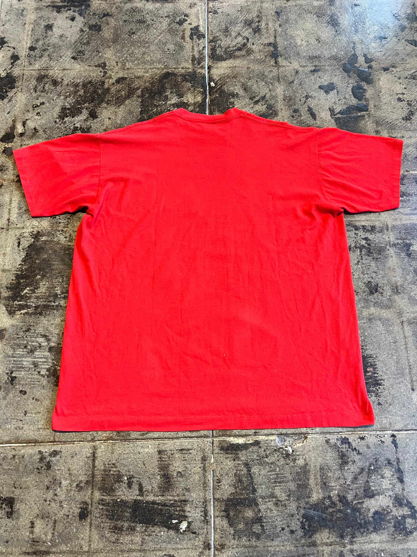 DISNEY MICKY & MINNIE TEE