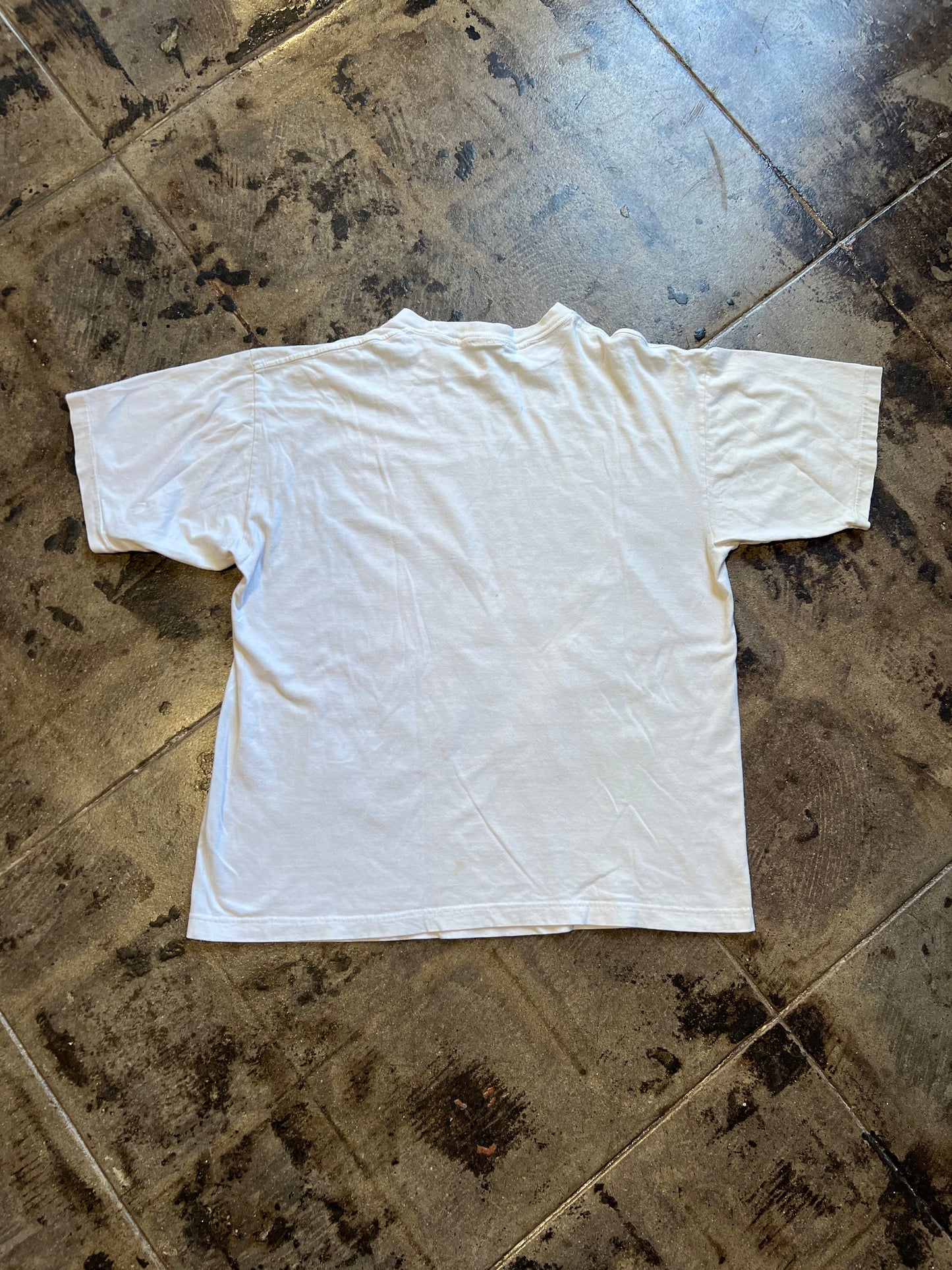 MIAMI DOLPHINS TEE