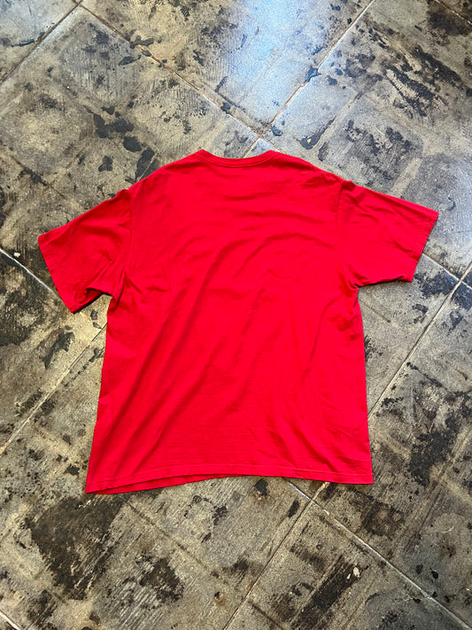 SUPREME RAPHAEL TEE