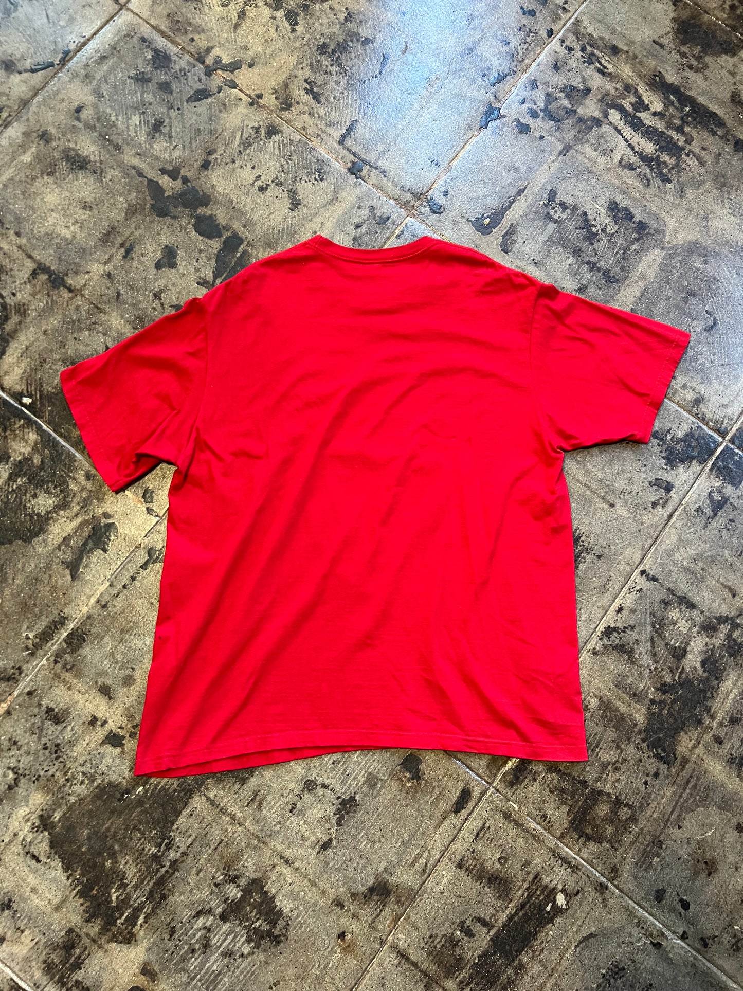 SUPREME RAPHAEL TEE