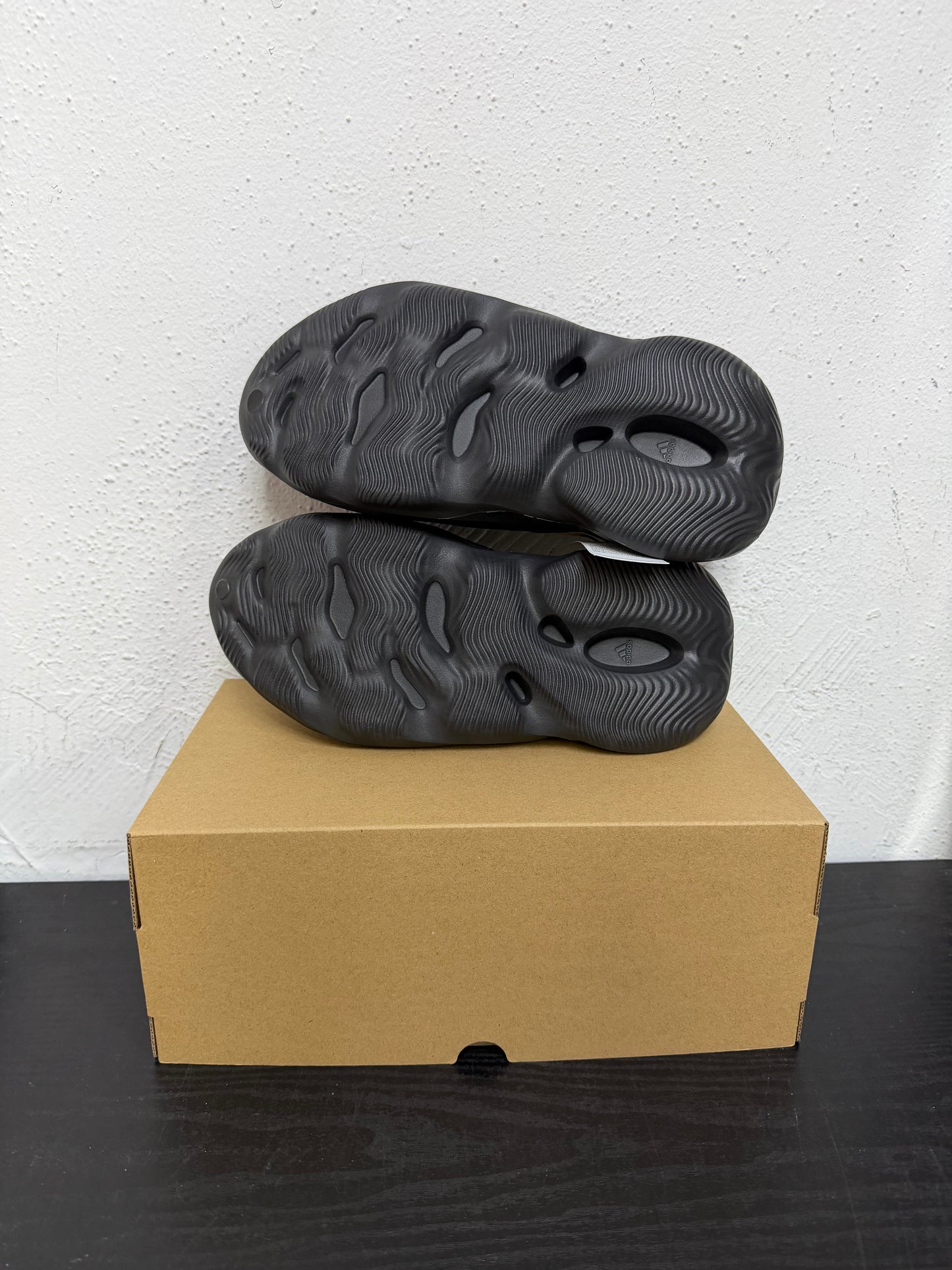 YEEZY FOAM RUNNER ONYX