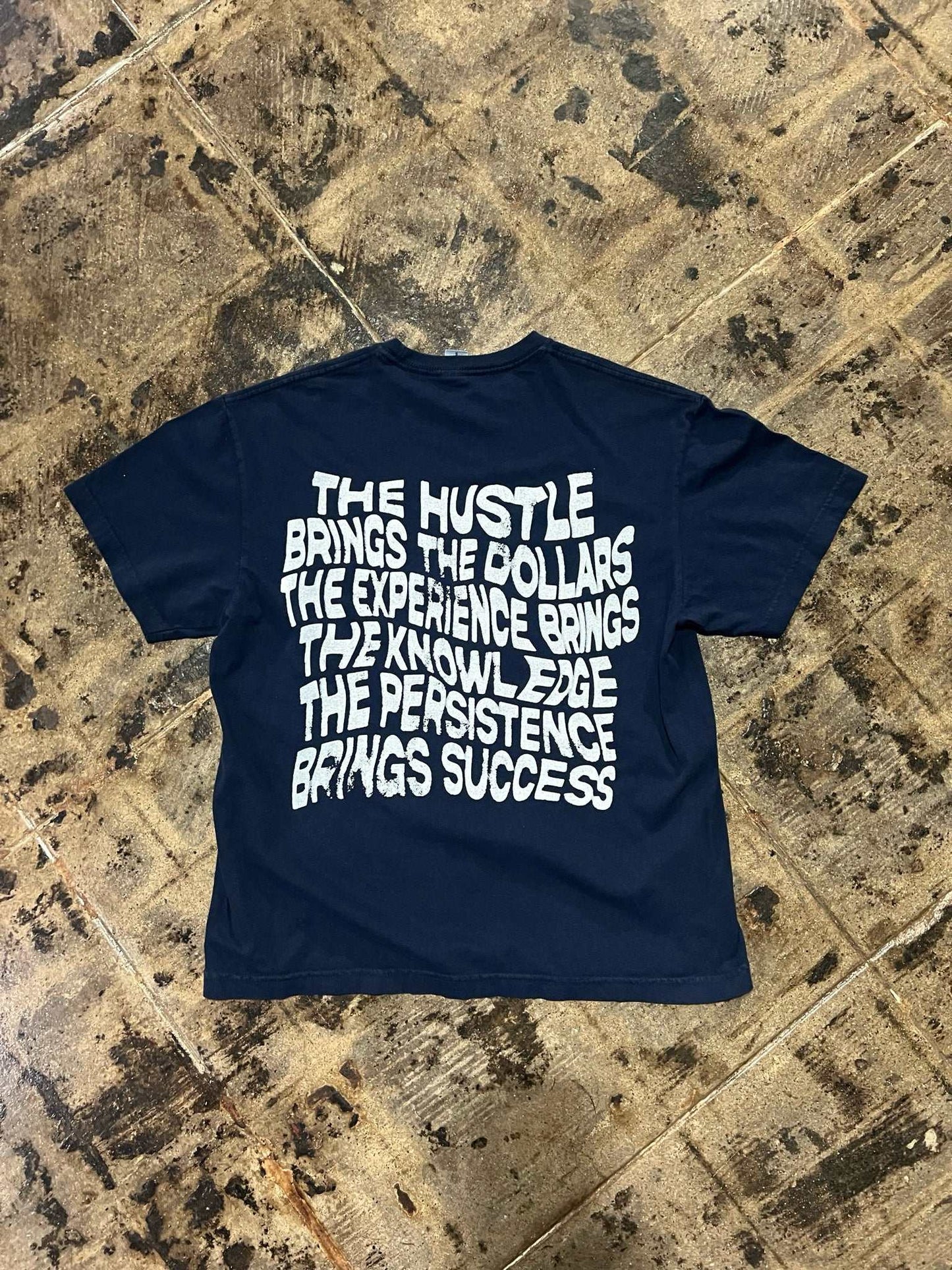 STREET CULTURE OG TEE