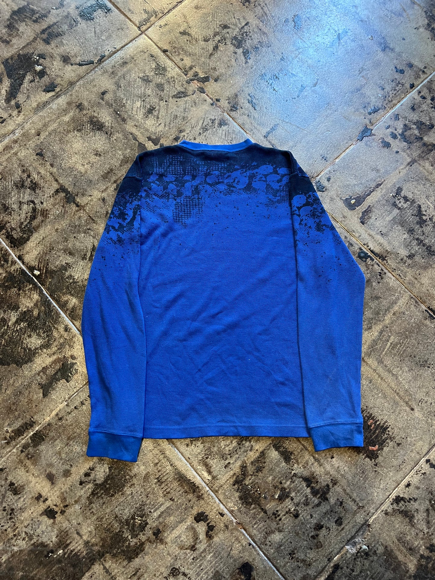 VAN SKULL THERMAL SIZE:L