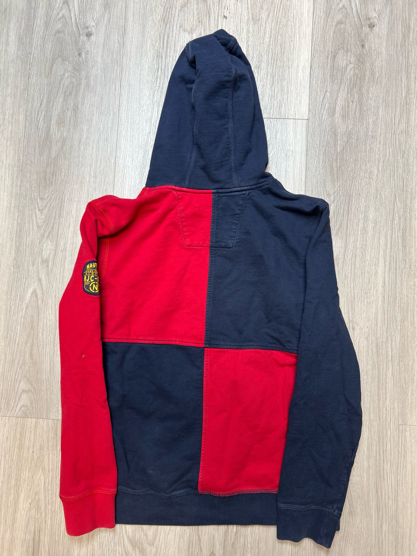 NAUTICA JEANS COMPANY SZ: M