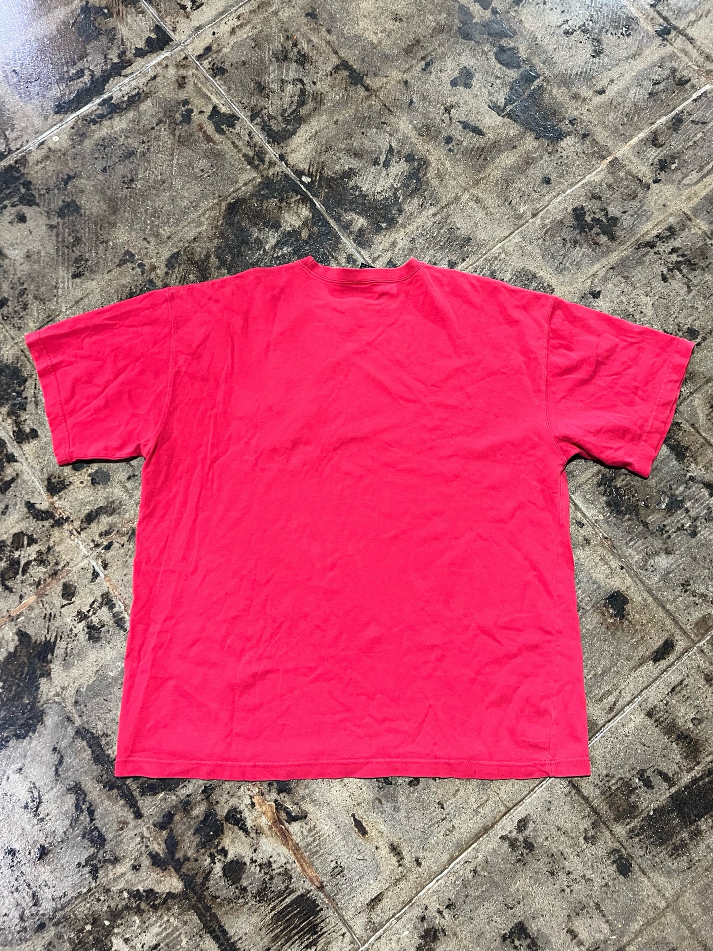 WARNER BRO TWEETY TEE SZ: XL