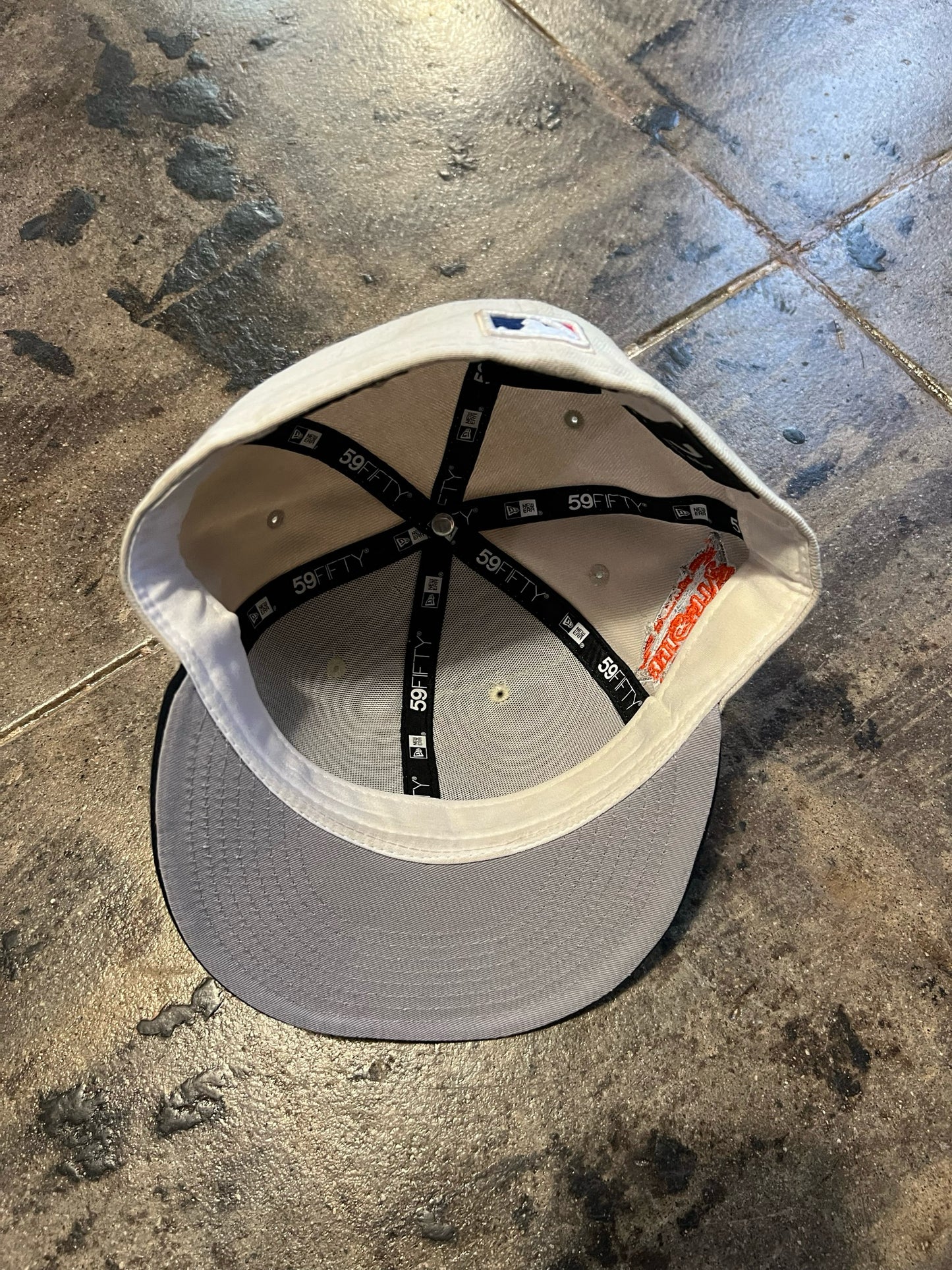 Detroit Tigers sz.7 1/5
