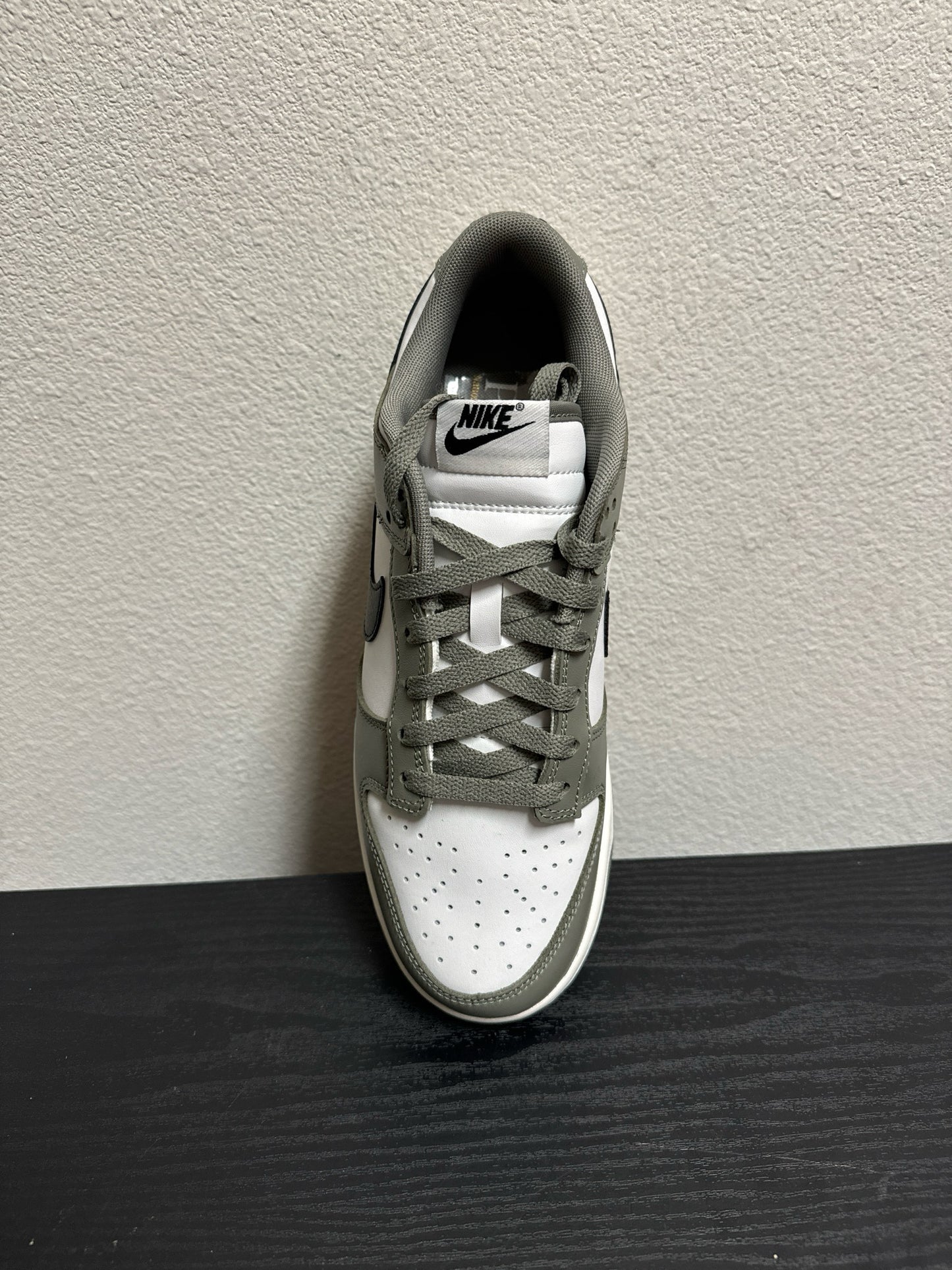 DUNK LOW PARIS NBA