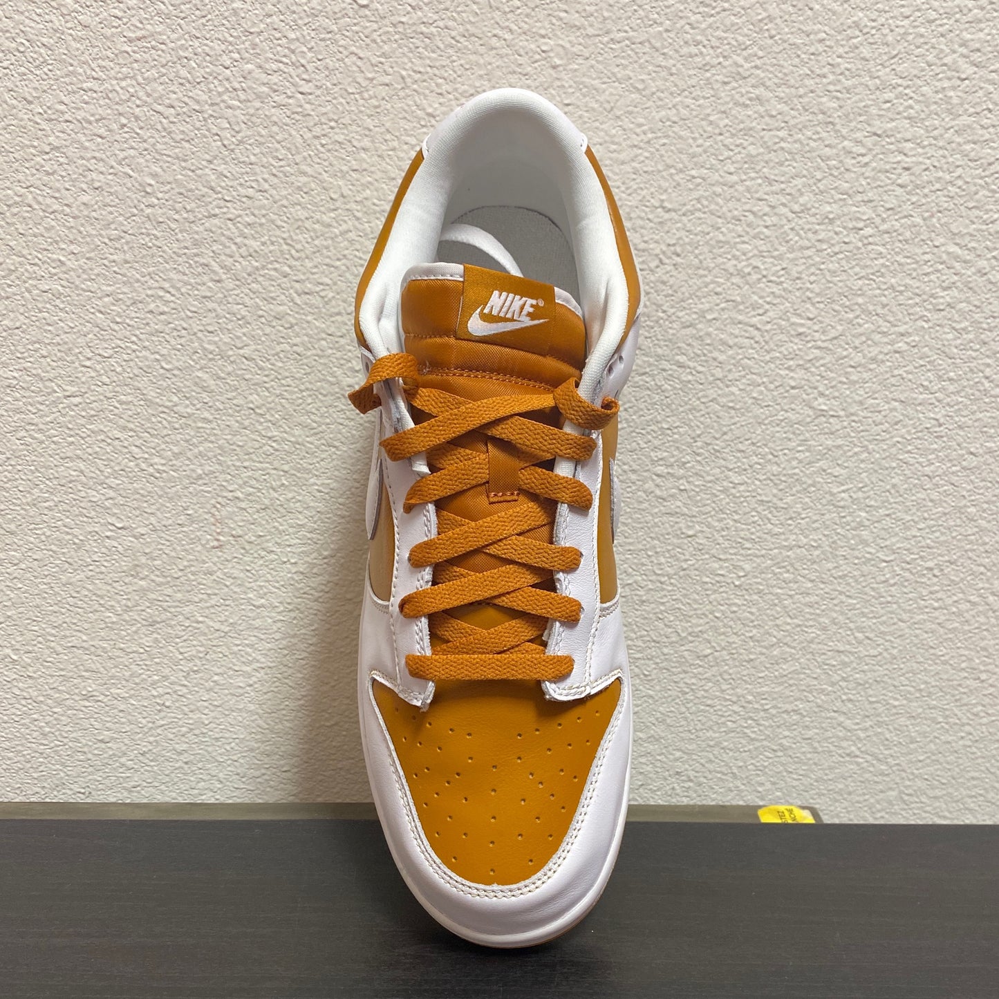 DUNK LOW REVERSE CURRY