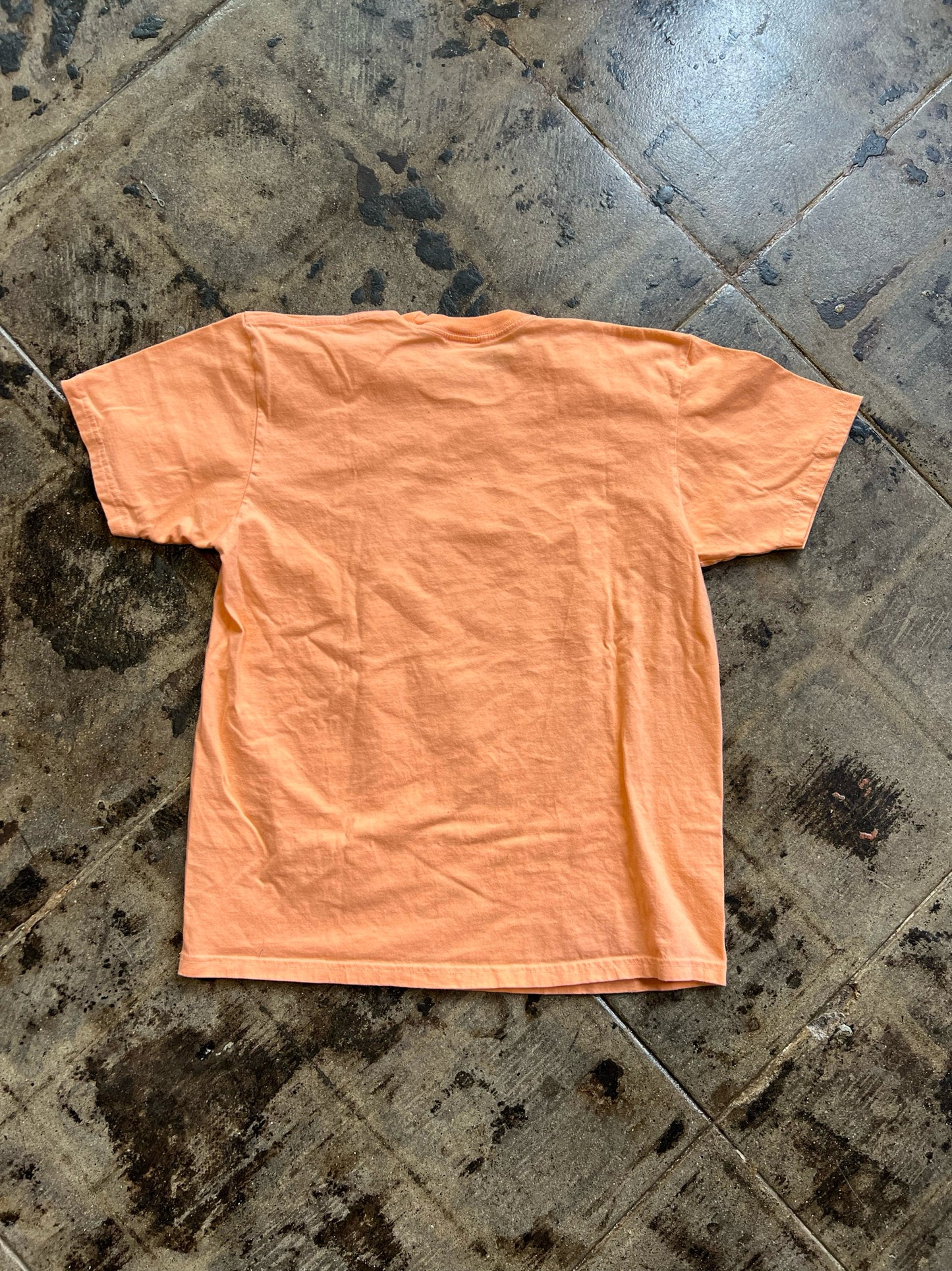 SUPREME MOUSE TEE SZ.L