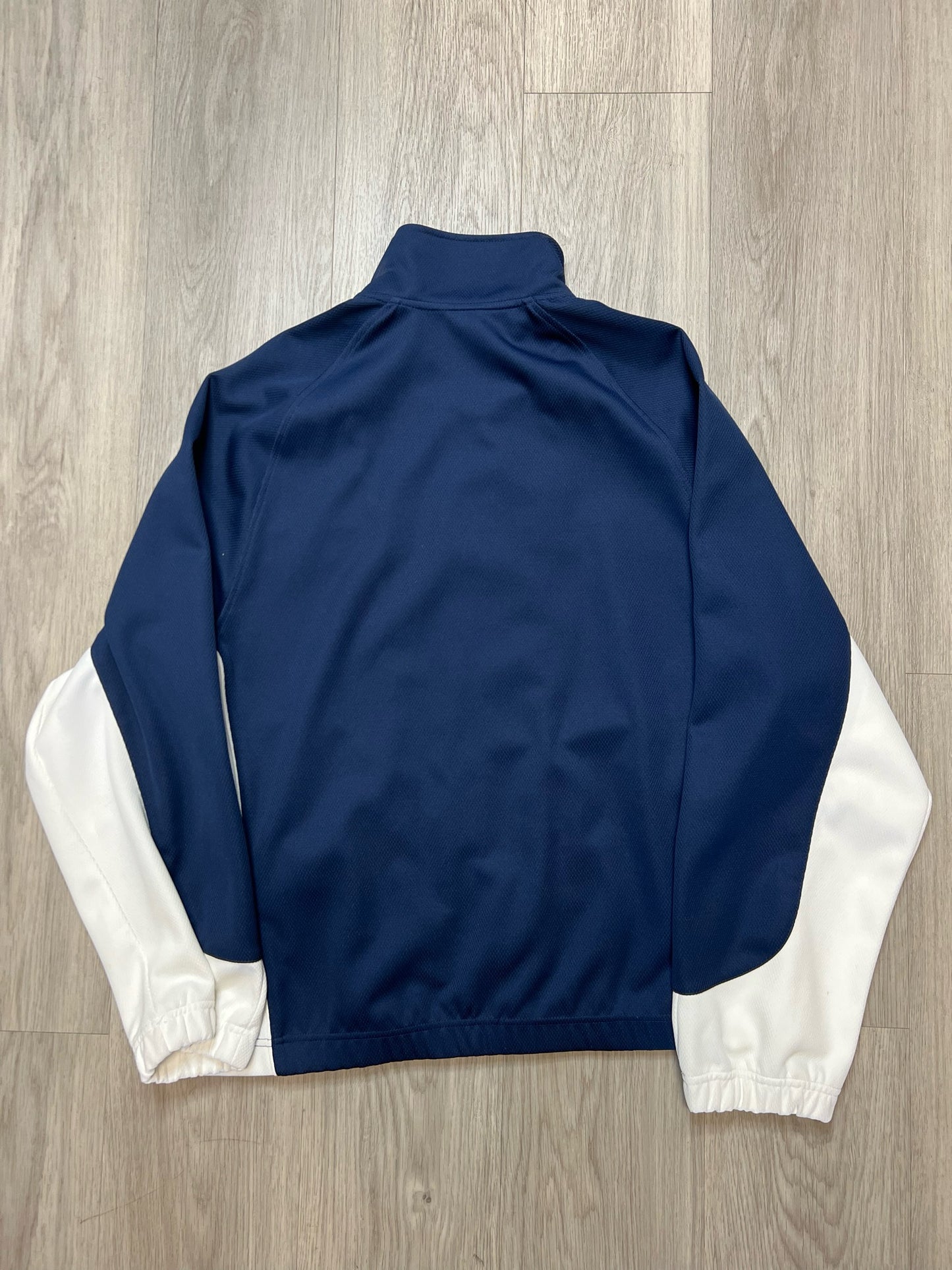 NIKE ZIPUP SZ: XL