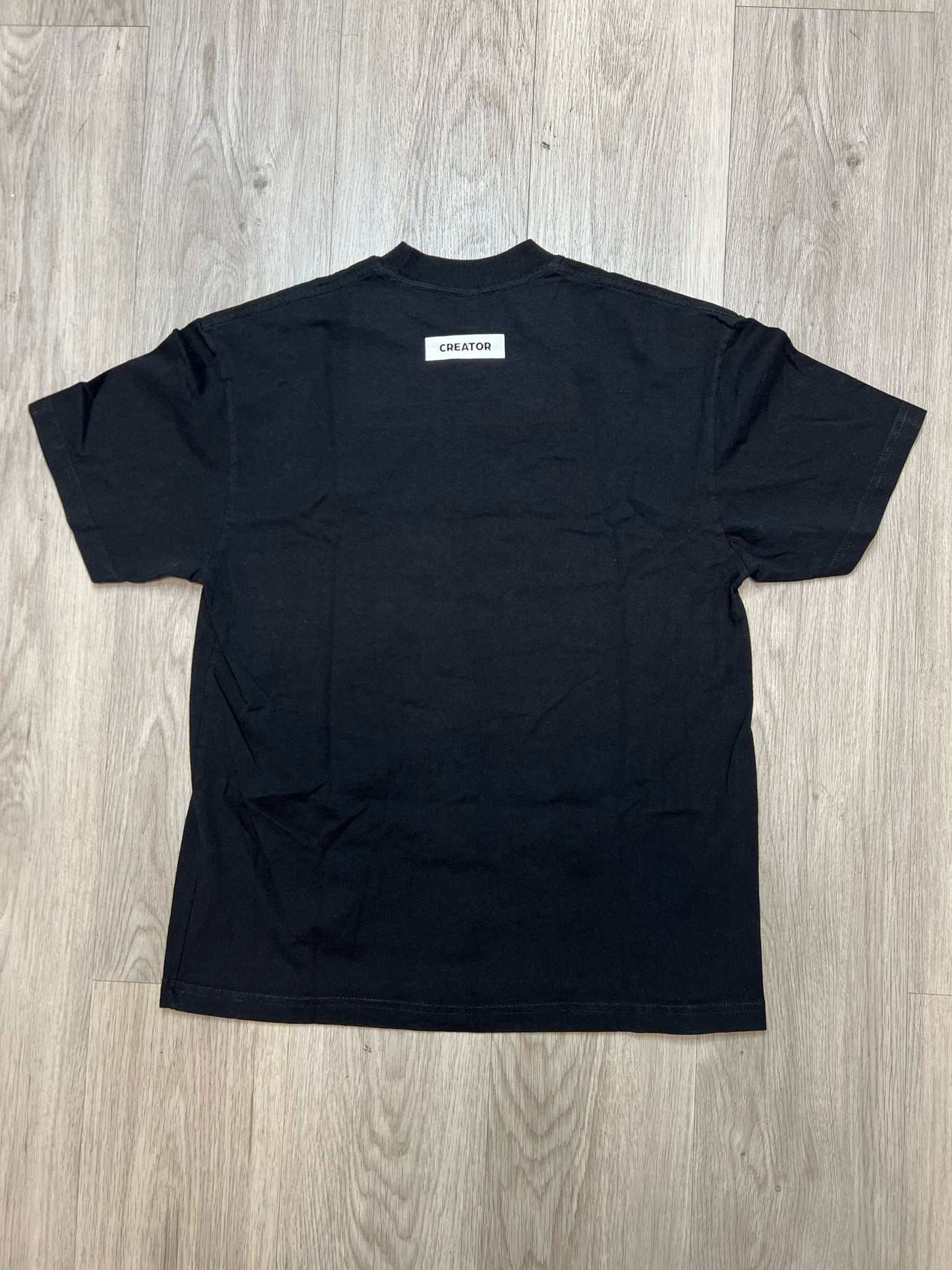 CREATOR JESUS FACE TEE