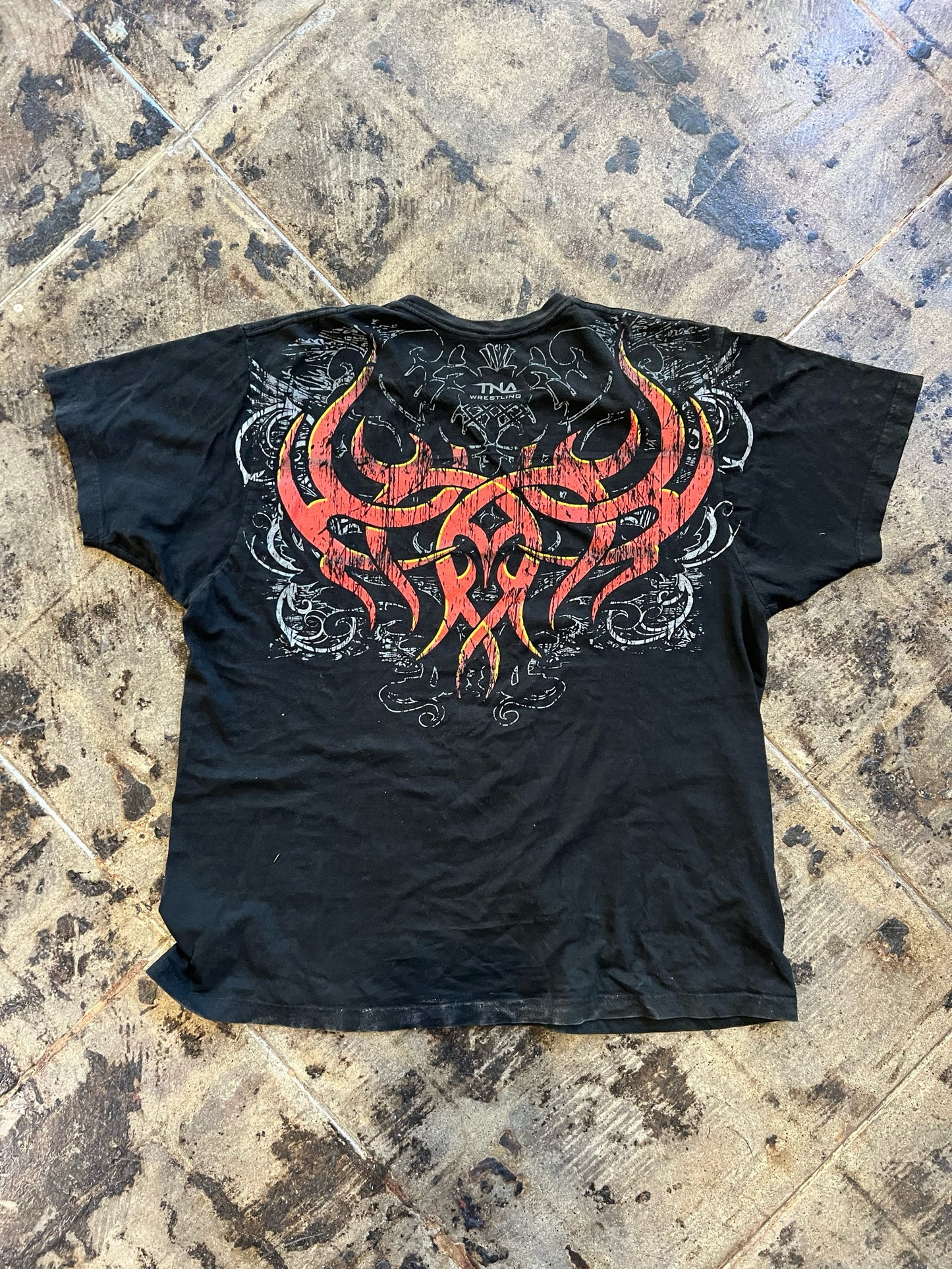 HULK HOGON SZ: XL