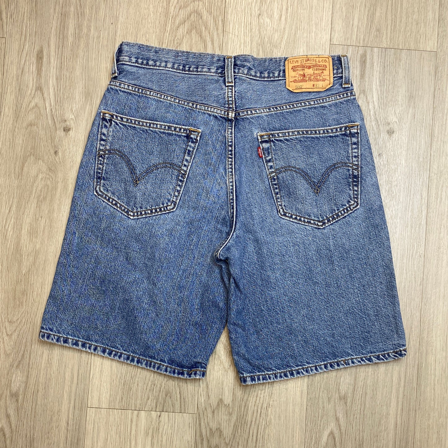 LEVI PERORMANCE 32X30