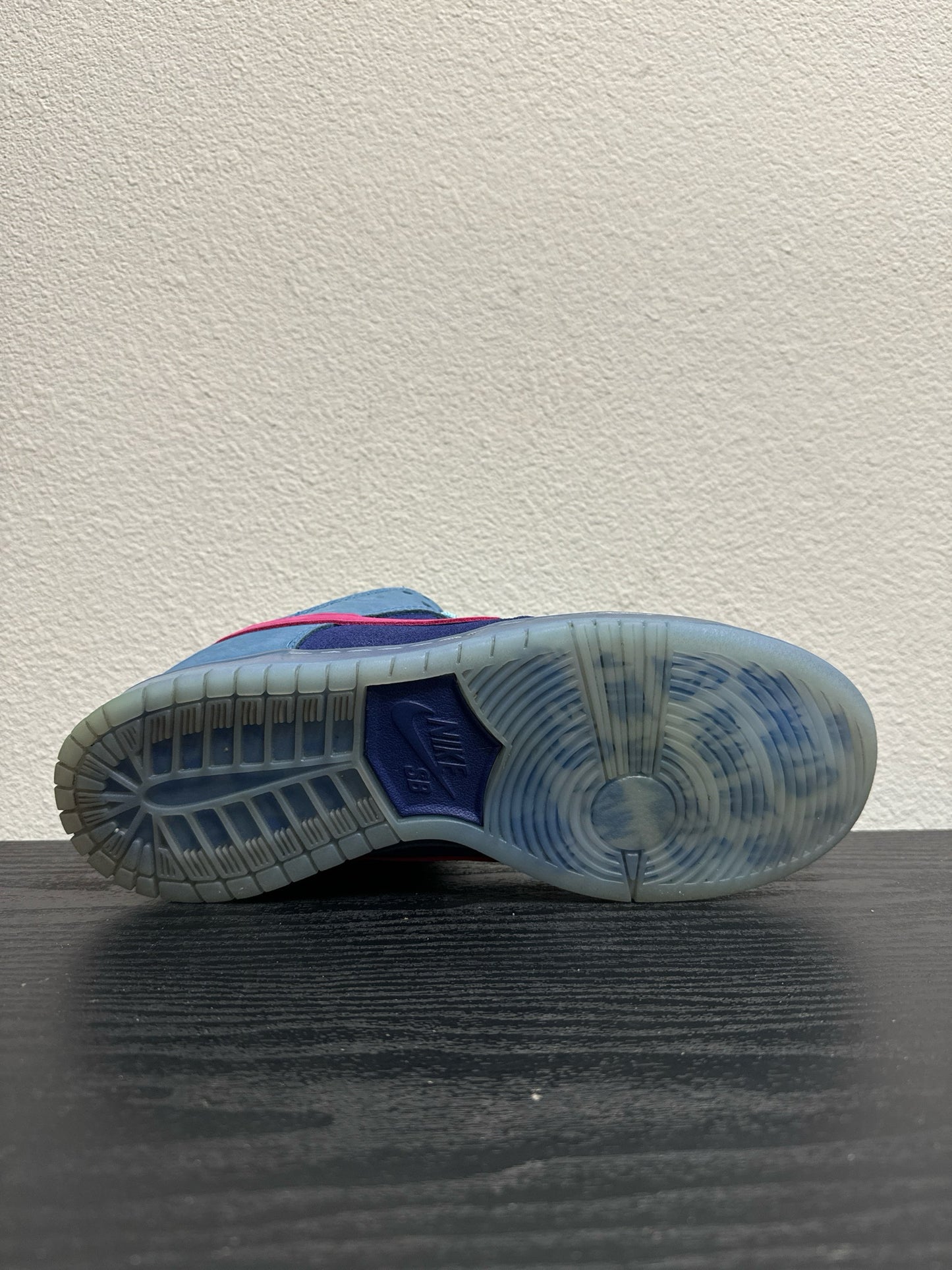 DUNK LOW SB RUN THE JEWEL(USED) / 9.5