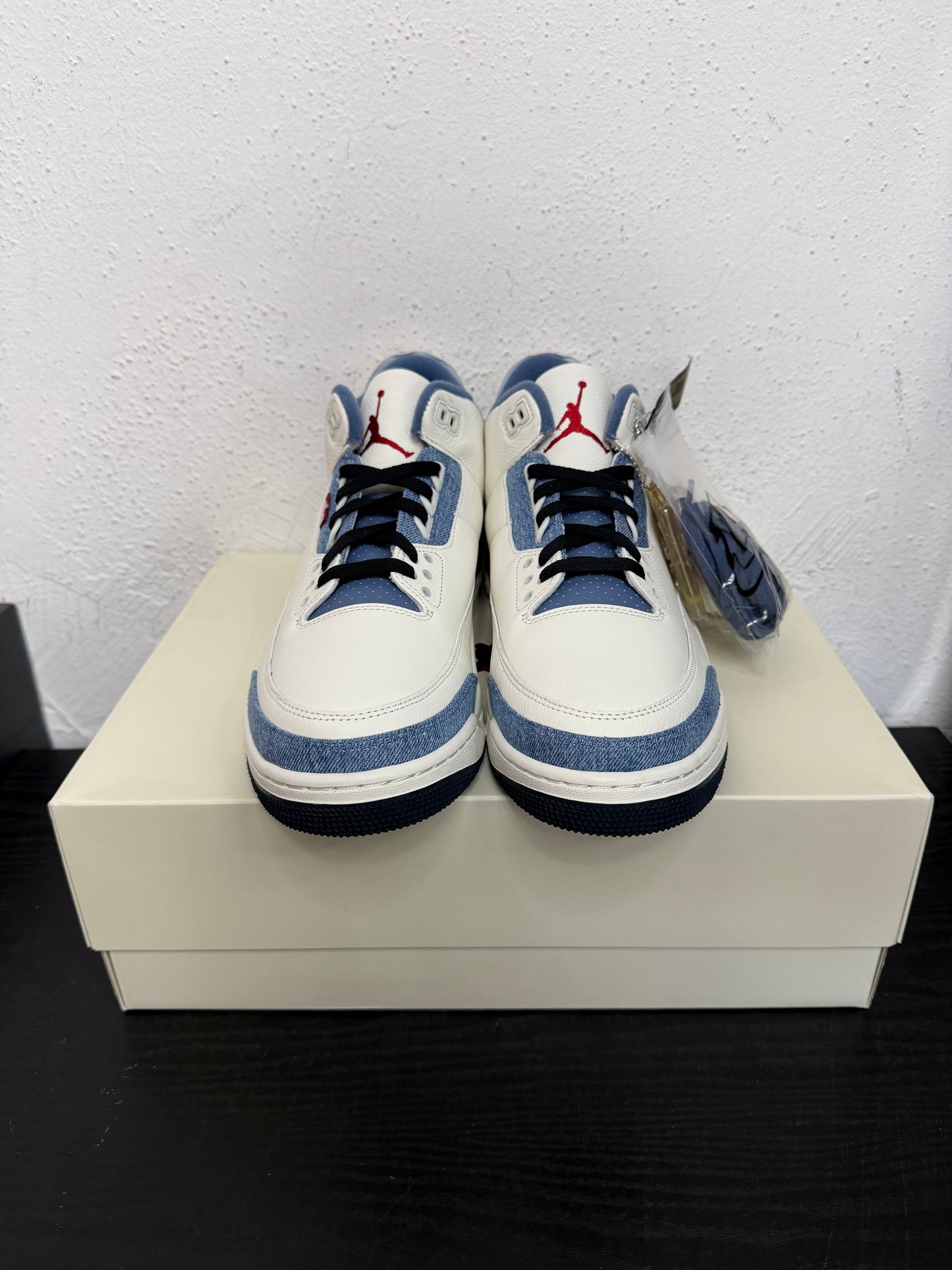 JORDAN 3 LEVI ALL STAR
