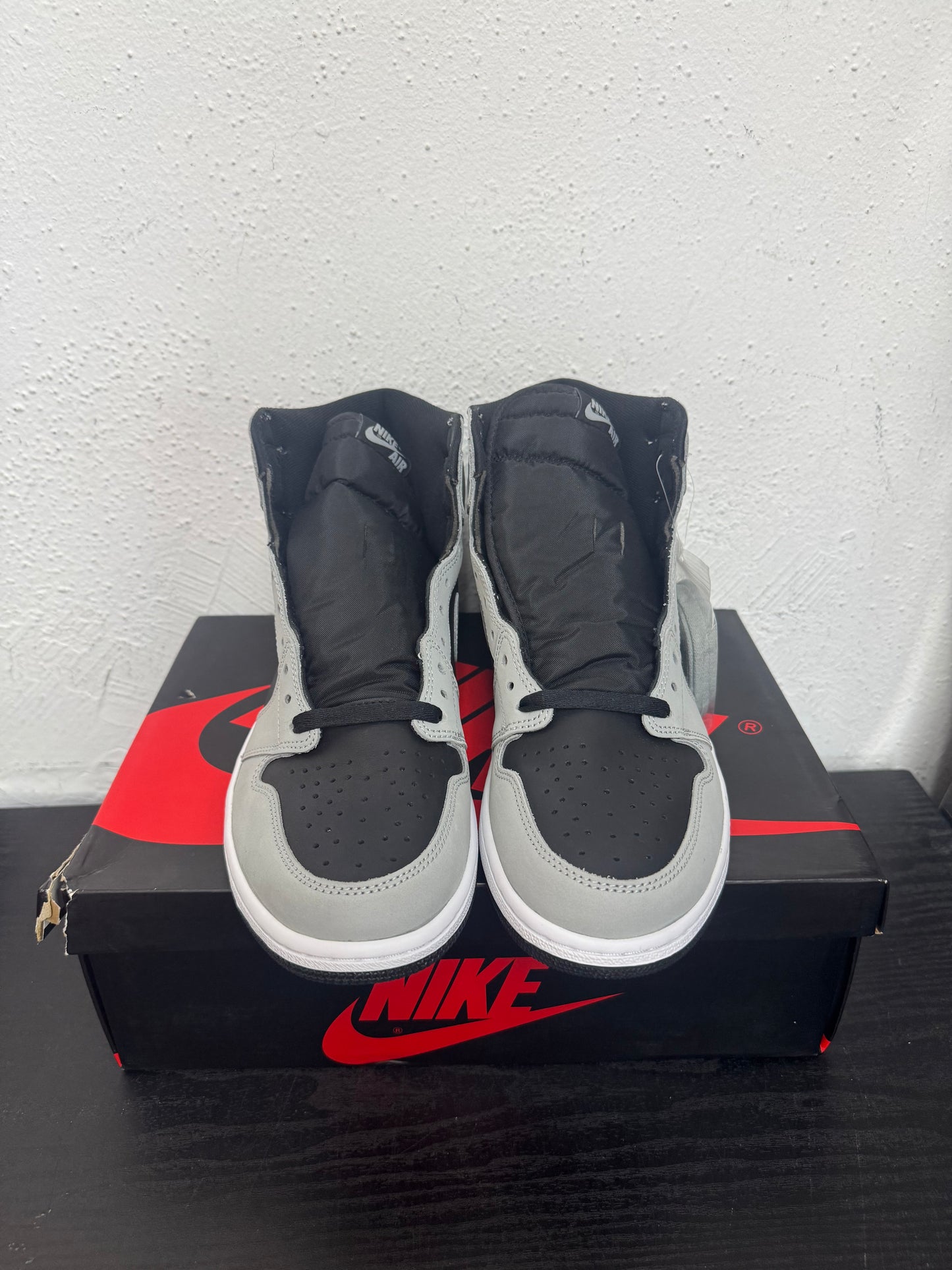 JORDAN 1 RETRO SHADOW 2.0