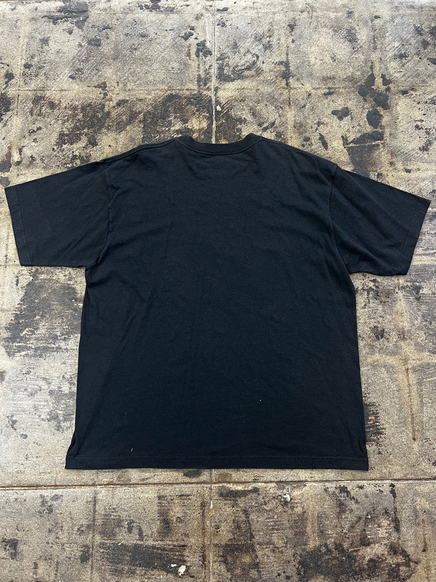 ADIDAS LA LAKERS 2009 FINALS CHAMPIONS TEE