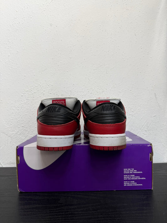 DUNK LOW SB JPACK CHICAGO (USED)