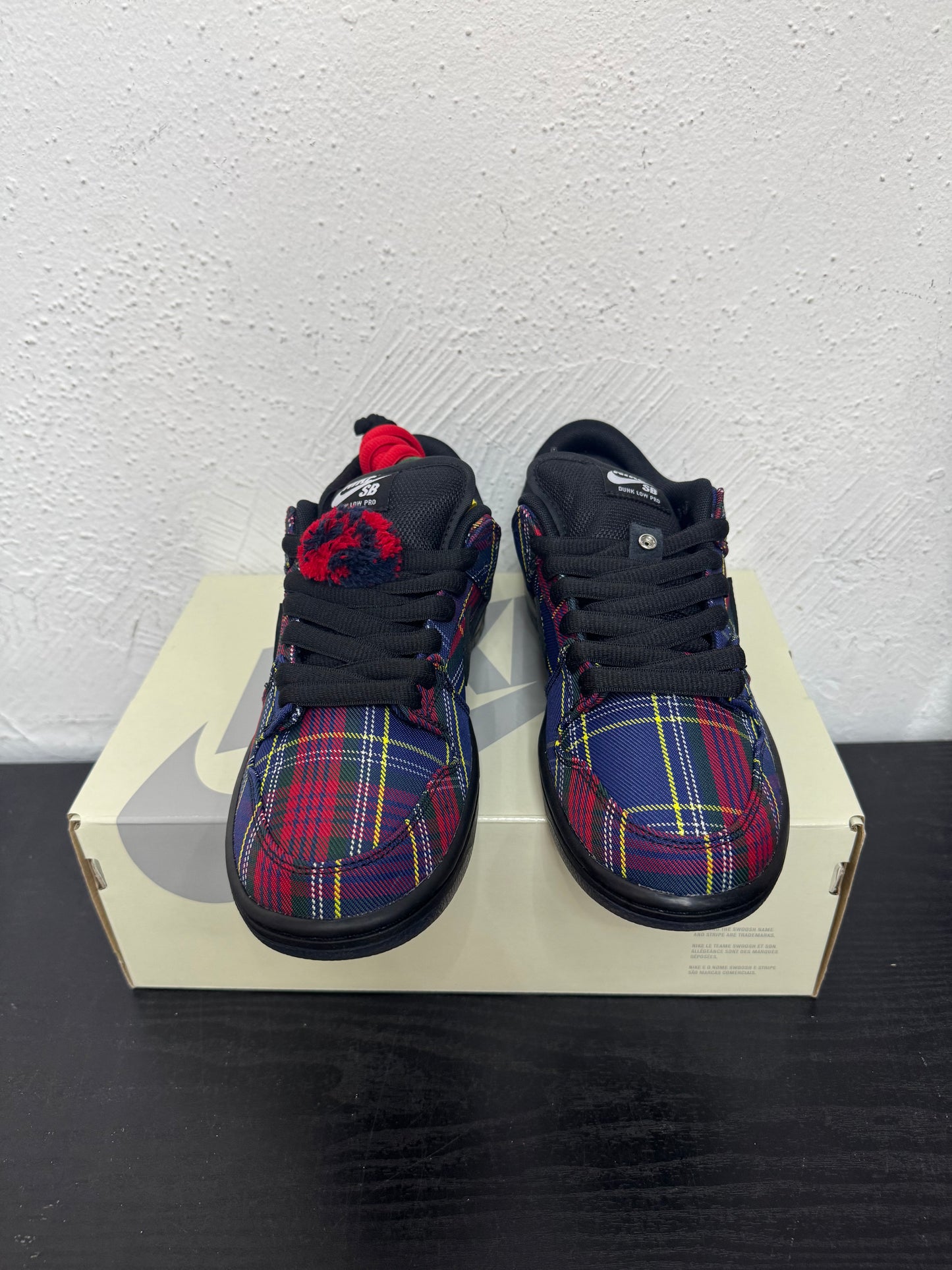 DUNK LOW SB NARDWUAR