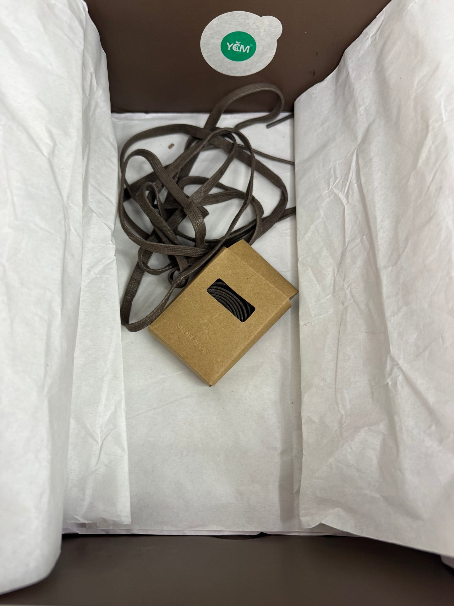 JORDAN 1 LOW TRAVIS SCOTT VELVET BROWN (USED)