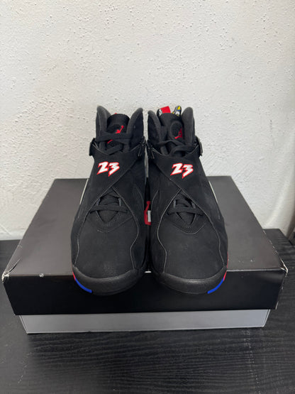 JORDAN 8 PLAYOFF