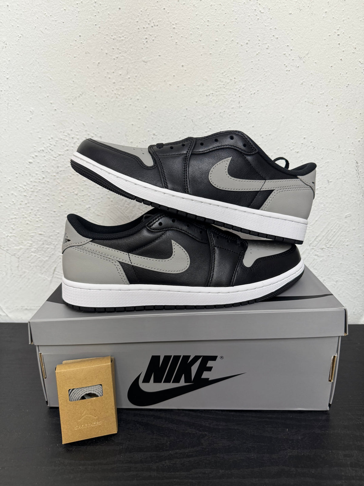 JORDAN 1 LOW SHADOW 2024