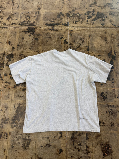 SUPREME RALPH STEADMAN BOX LOGO TEE