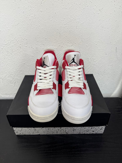 JORDAN 4 ALTERNATE 89 (USED)