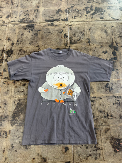1998 SOUTH PARK CARTMAN TEE