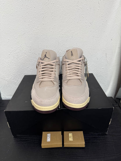 JORDAN 4 A MA MANIERE WYWS