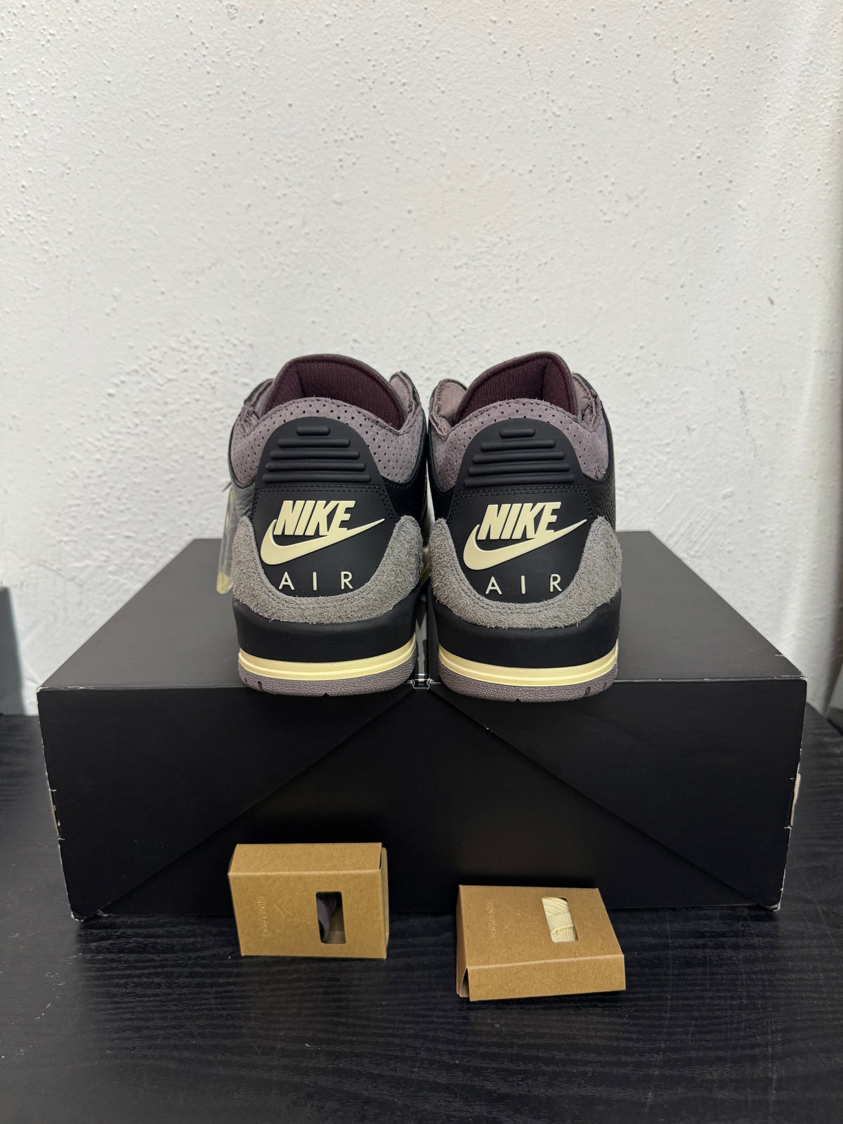 JORDAN 3 A MA MANIERE WYWS