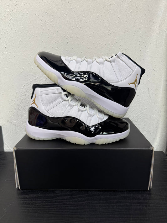 JORDAN 11 DMP GRATITUDE