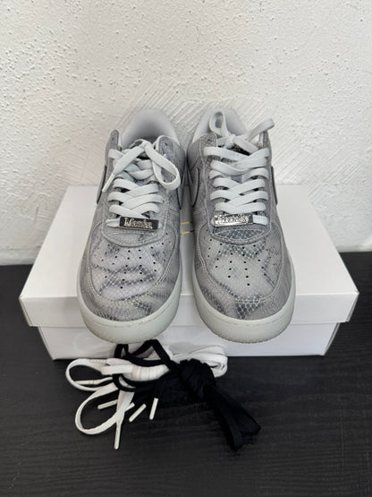 AIR FORCE 1 LOW KOBE BRYANT LENTICULAR (USED)