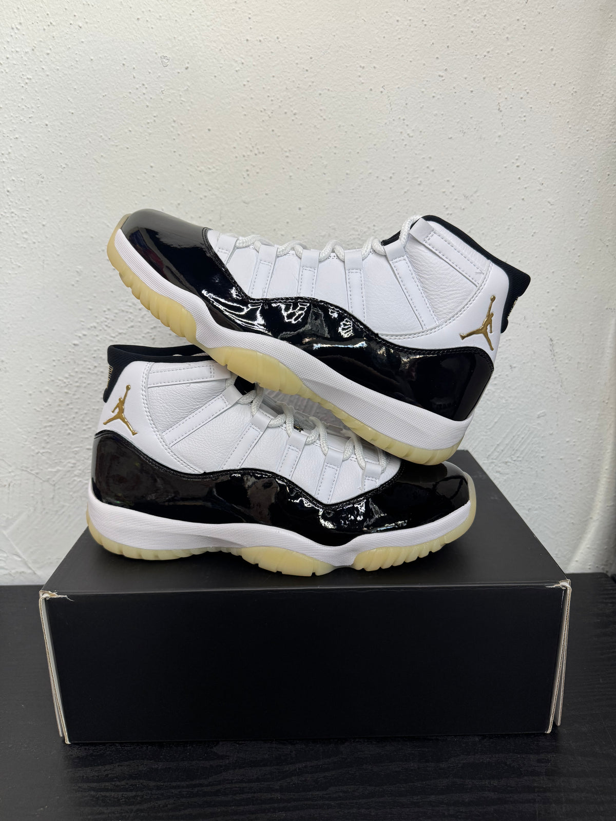 JORDAN 11 DMP GRATITUDE