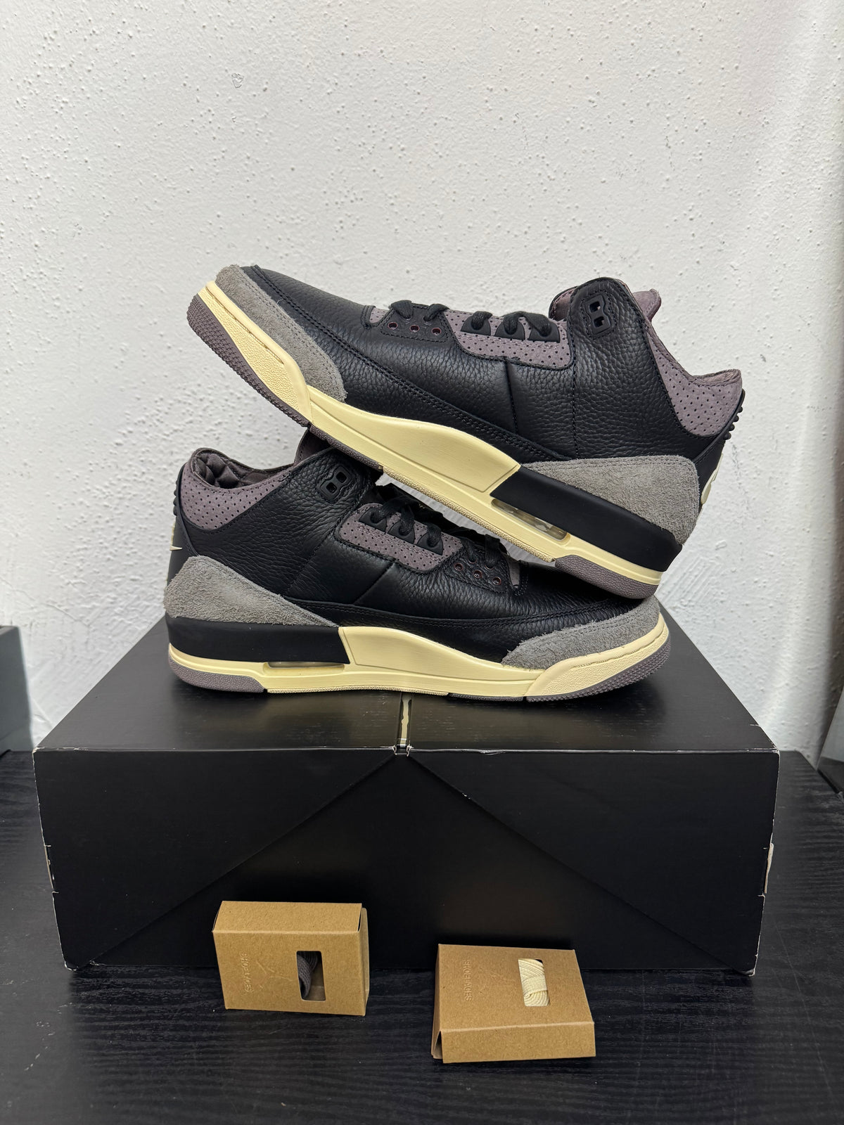 JORDAN 3 A MA MANIERE WYWS