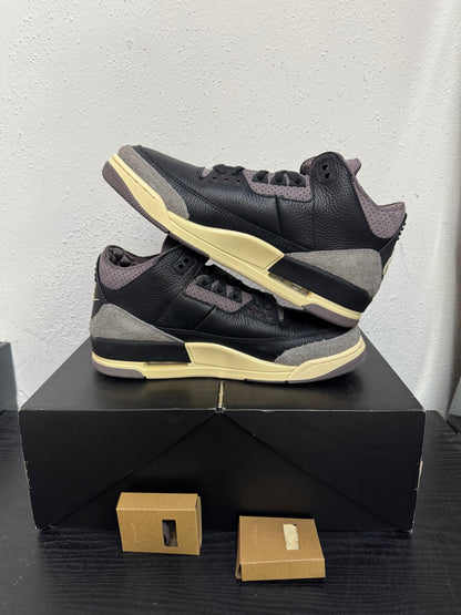 JORDAN 3 A MA MANIERE WYWS